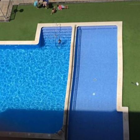Valencia Atico Playa Patacona. Parking Incluido公寓 外观 照片